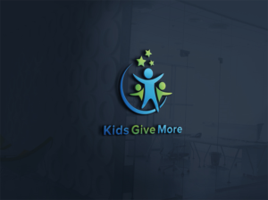 Logo Design by B.Tibéri for this project | Design: #13446036