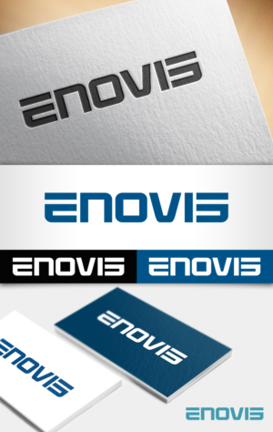 Logo Design by nivleik for this project | Design: #13408891