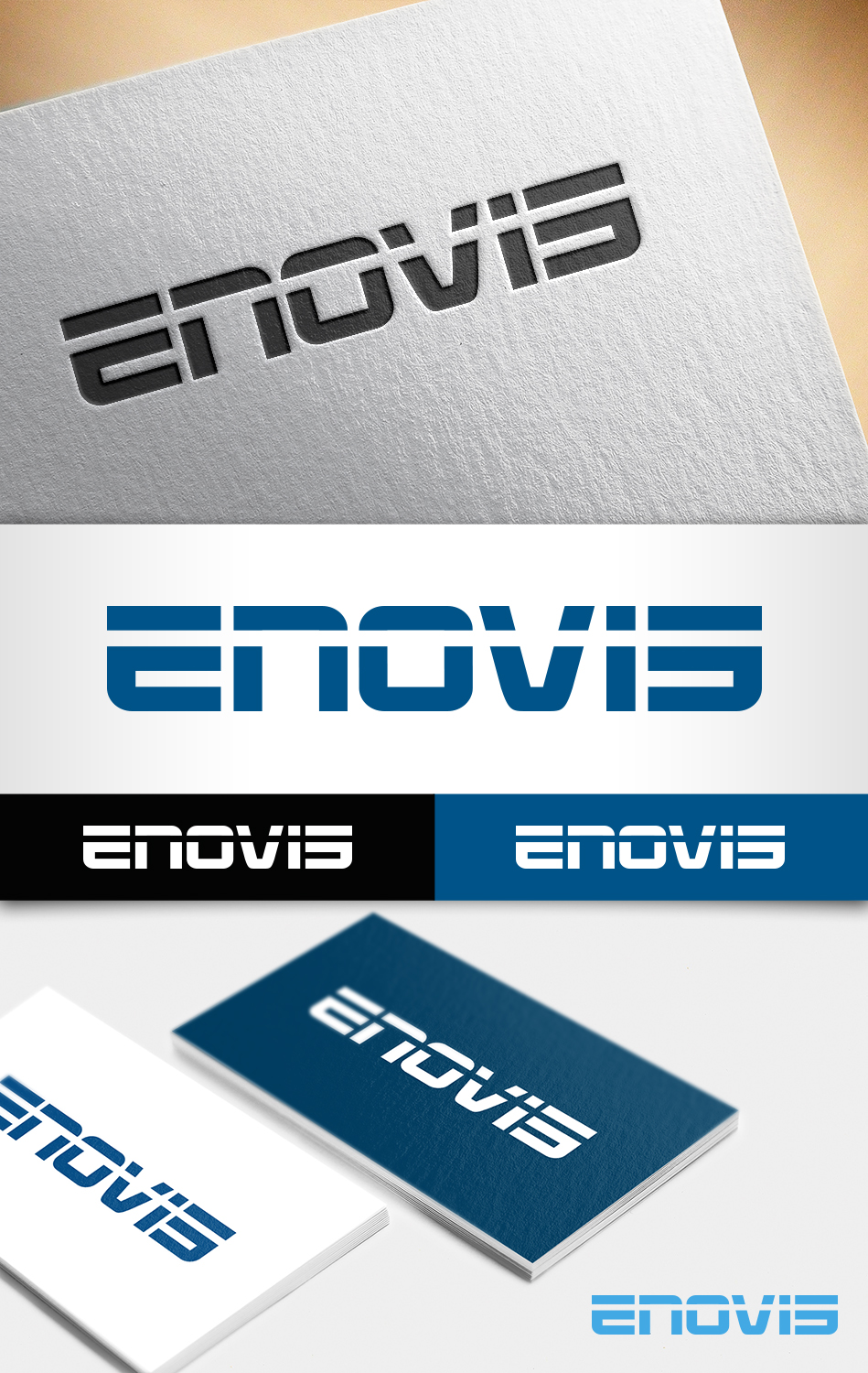 Logo Design by nivleik for this project | Design #13408957