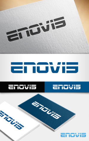 Logo Design by nivleik for this project | Design: #13408957