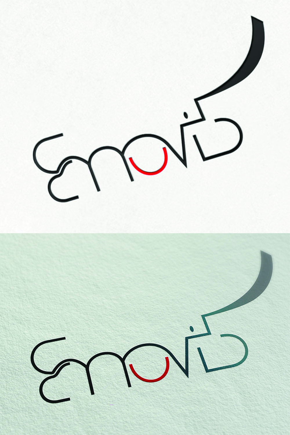Logo Design by NAVENDU SHARMA for this project | Design #13444912