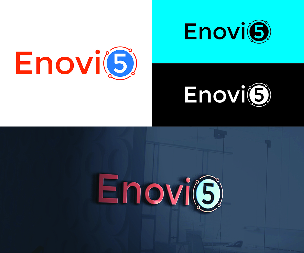 Logo Design by eMARK for this project | Design #13456782