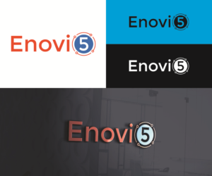 Logo Design by eMARK for this project | Design: #13456782