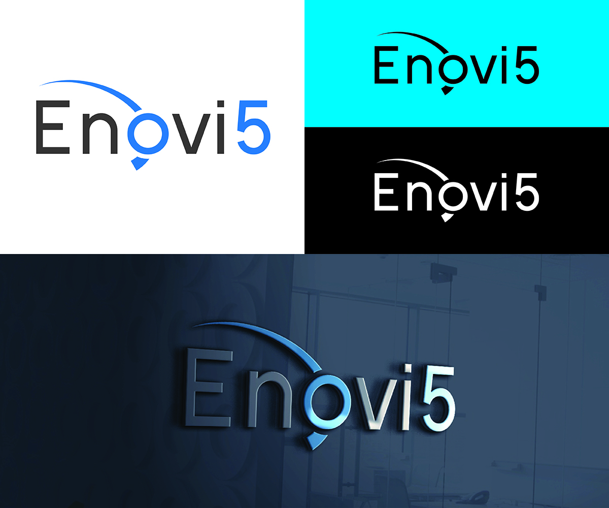 Logo Design by eMARK for this project | Design #13456869