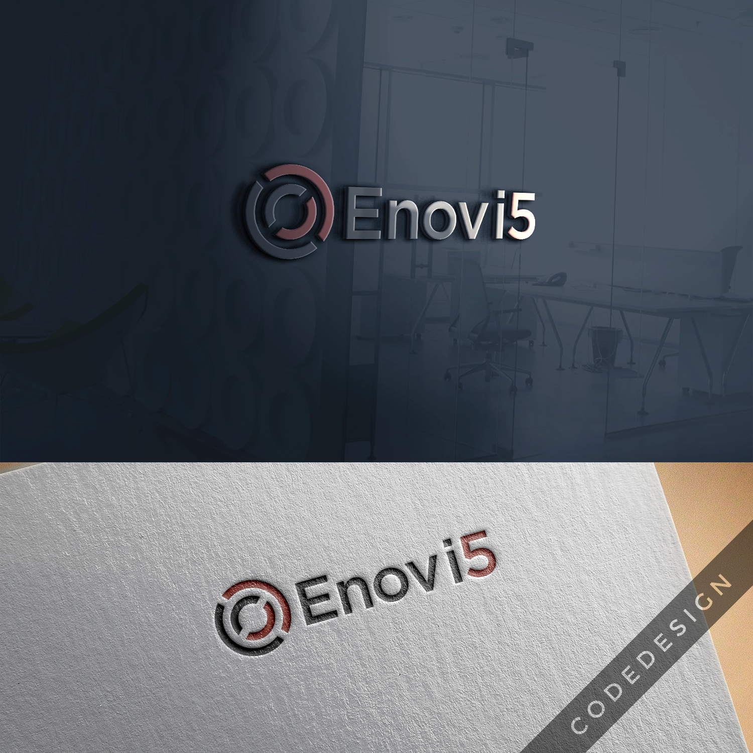 Logo Design by Decos Studio for this project | Design #13426754