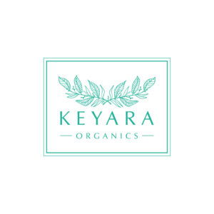 Logo Design by Irina Makedonska for Keyara Organics | Design: #13409096