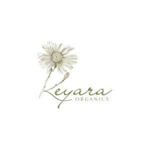 Logo Design by Irina Makedonska for Keyara Organics | Design: #13409099