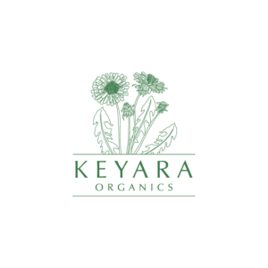 Logo Design by Irina Makedonska for Keyara Organics | Design: #13413245