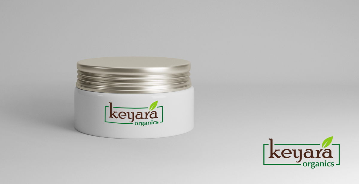 Logo Design by ideaz2050 for Keyara Organics | Design #13414815