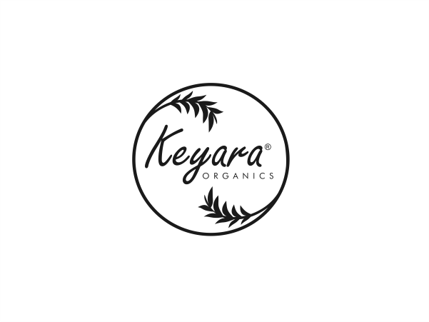 Logo Design by Mugendesign for Keyara Organics | Design #13420615