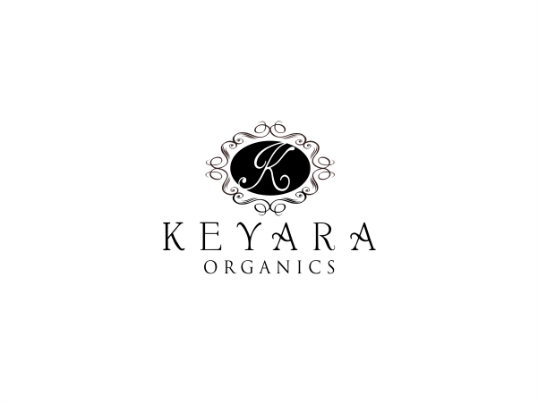 Logo Design by Mugendesign for Keyara Organics | Design #13420616