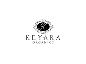 Logo Design by Mugendesign for Keyara Organics | Design: #13420616