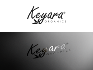 Logo Design by Mugendesign for Keyara Organics | Design: #13420971