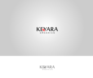 Logo Design by aglaronde23 for Keyara Organics | Design: #13422633