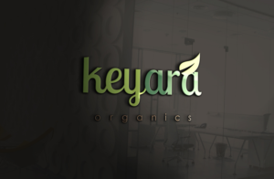 Logo Design by GLDesigns for Keyara Organics | Design: #13404261