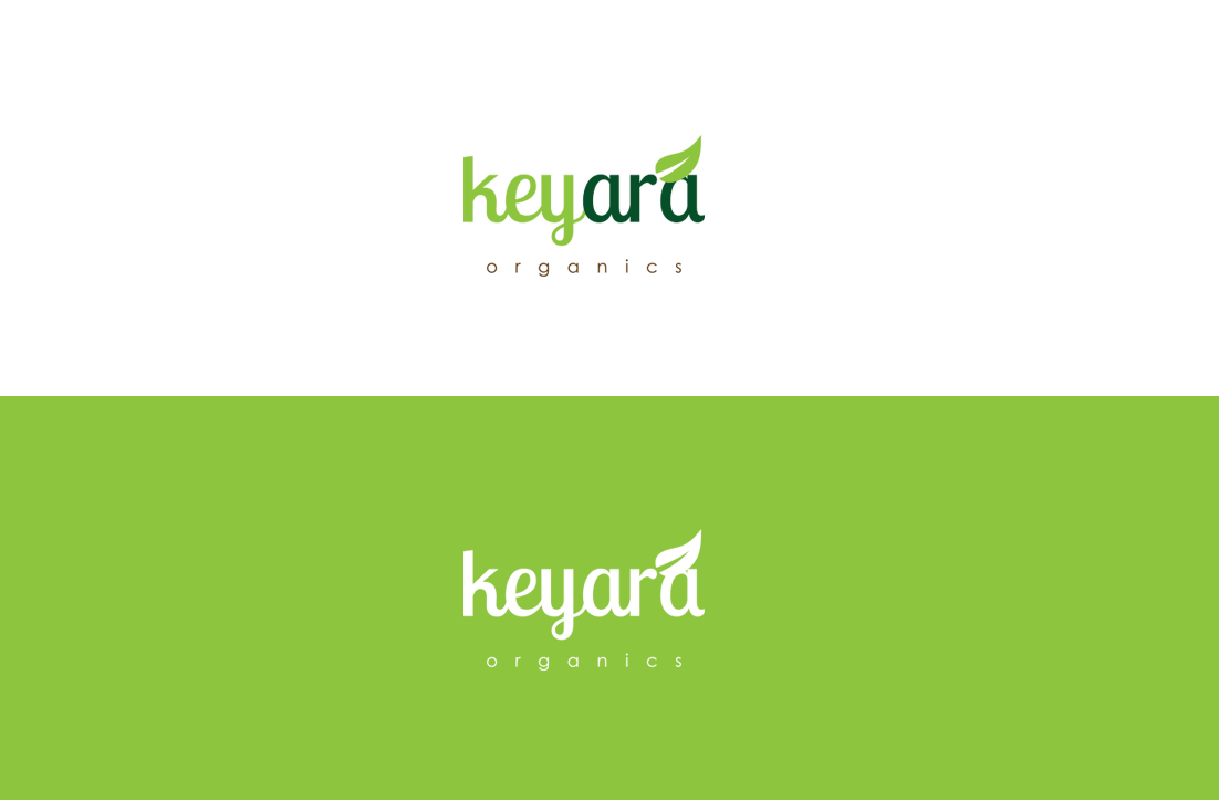 Logo Design by GLDesigns for Keyara Organics | Design #13404262