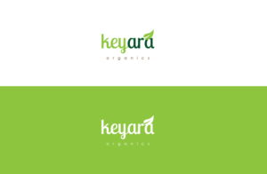 Logo Design by GLDesigns for Keyara Organics | Design: #13404262