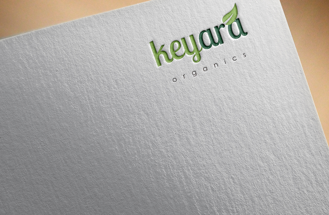 Logo Design by GLDesigns for Keyara Organics | Design #13404263