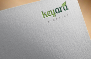 Logo Design by GLDesigns for Keyara Organics | Design #13404263