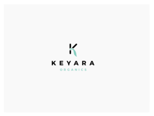 Logo Design by wonderland for Keyara Organics | Design: #13417327