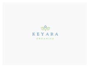 Logo Design by wonderland for Keyara Organics | Design: #13417424