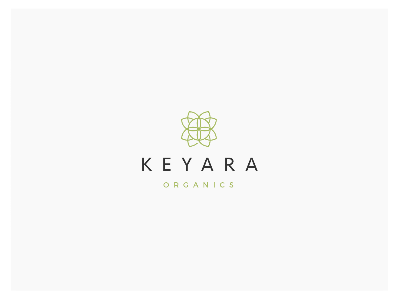 Logo Design by wonderland for Keyara Organics | Design #13417455