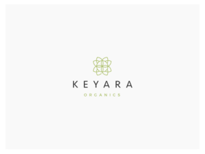 Logo Design by wonderland for Keyara Organics | Design: #13417455