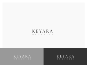 Logo Design by wonderland for Keyara Organics | Design: #13422325