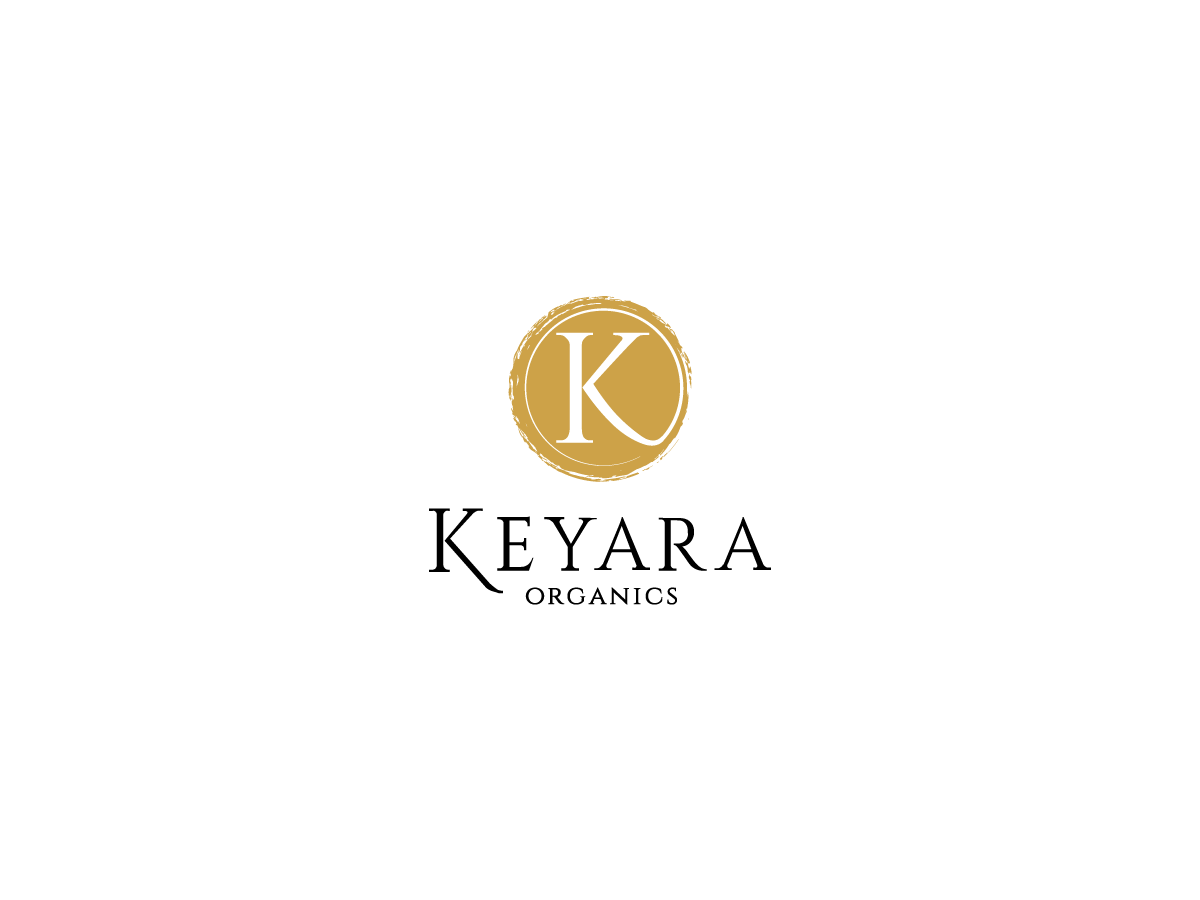 Logo Design by GBDESIGN for Keyara Organics | Design #13434160