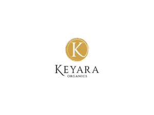 Logo Design by GBDESIGN for Keyara Organics | Design: #13434160