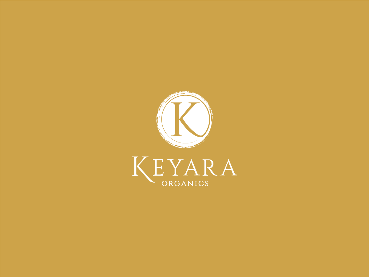 Logo Design by GBDESIGN for Keyara Organics | Design #13434161