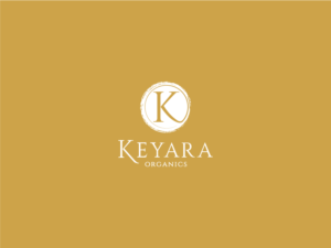 Logo Design by GBDESIGN for Keyara Organics | Design: #13434161