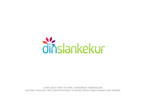 Logo Design by ideaz2050 for din slankekur ApS | Design: #13413232