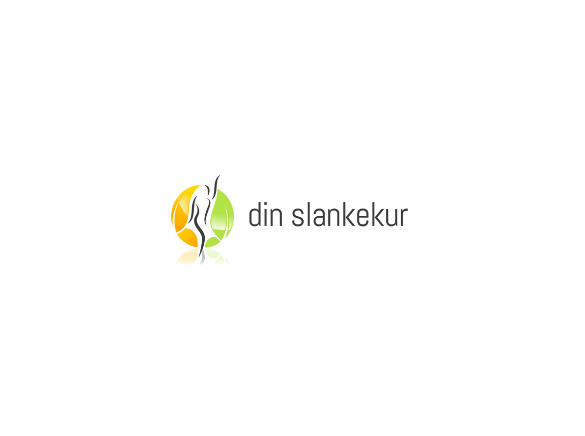 Logo Design by sbelogd for din slankekur ApS | Design #13427953