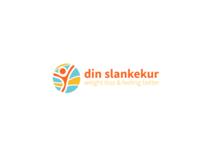 Logo Design by wonderland for din slankekur ApS | Design: #13426374