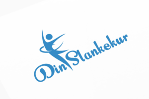 Logo Design by abstraxt for din slankekur ApS | Design: #13418668
