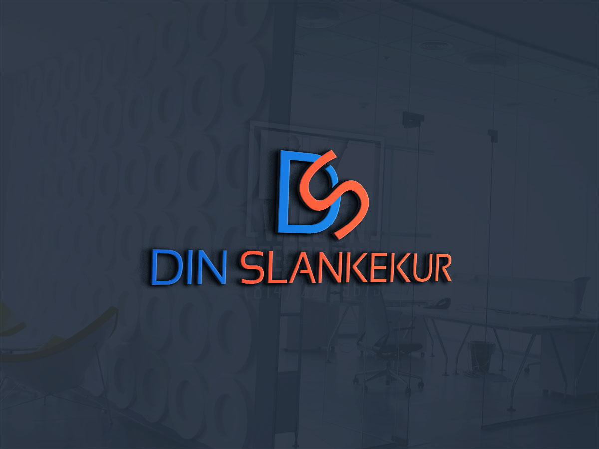 Diseño de Logo por abstraxt para din slankekur ApS | Diseño #13418669