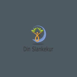 Logo Design by Gorilith for din slankekur ApS | Design: #13629653