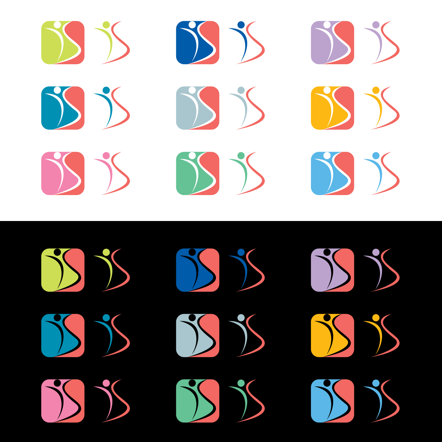 Logo Design by GRAFFYC for din slankekur ApS | Design #13449153