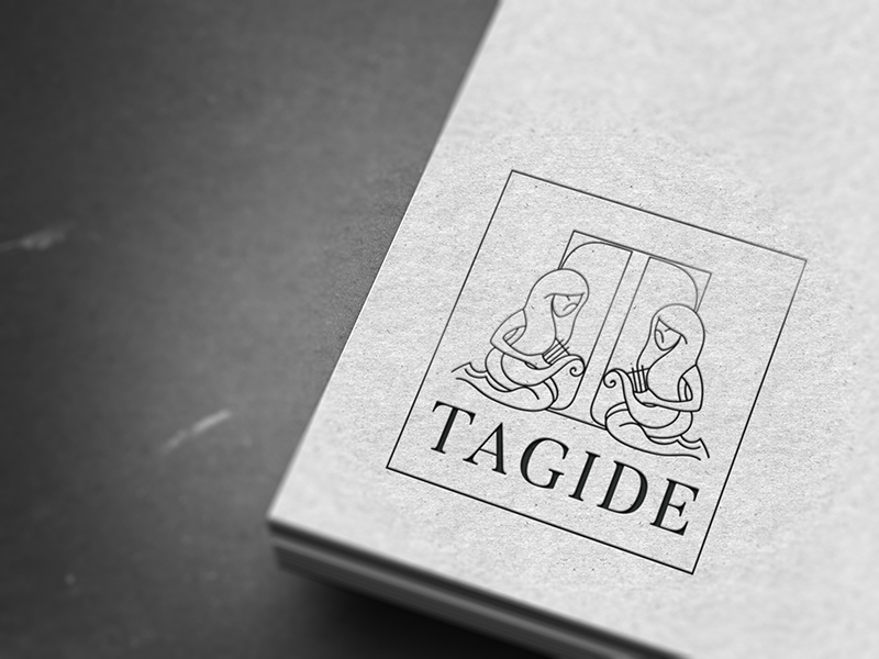 Design de Logo par Irina Makedonska pour ce projet | Design #13400846