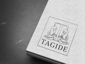 Logo Design by Irina Makedonska for this project | Design: #13400846