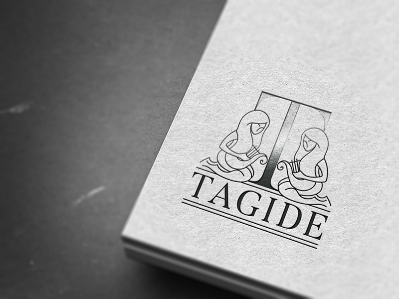 Design de Logo par Irina Makedonska pour ce projet | Design #13400847