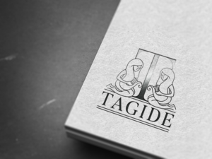 Logo Design by Irina Makedonska for this project | Design: #13400847