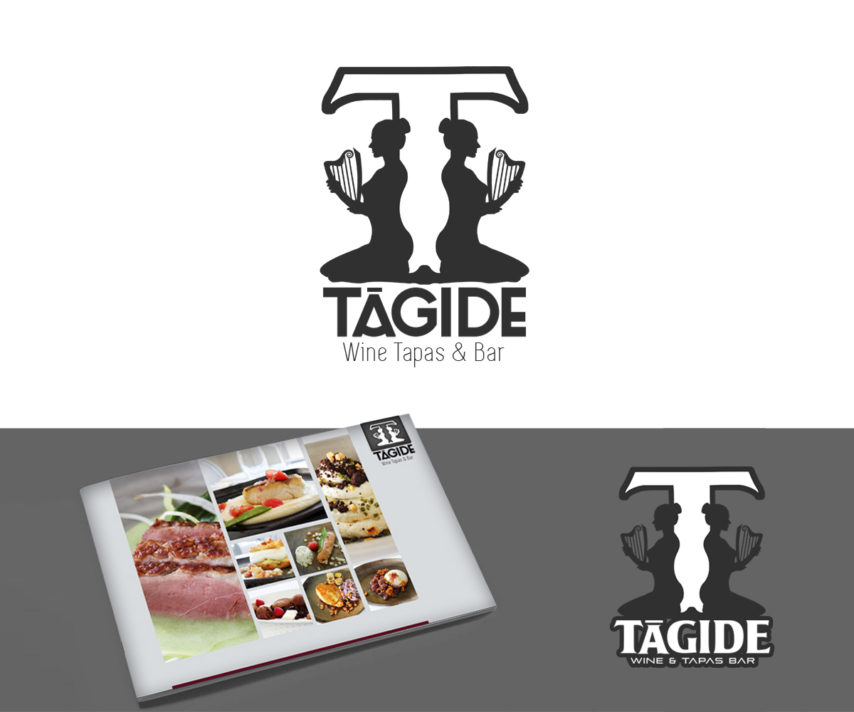 Logo Design by ZETA for this project | Design #13444694