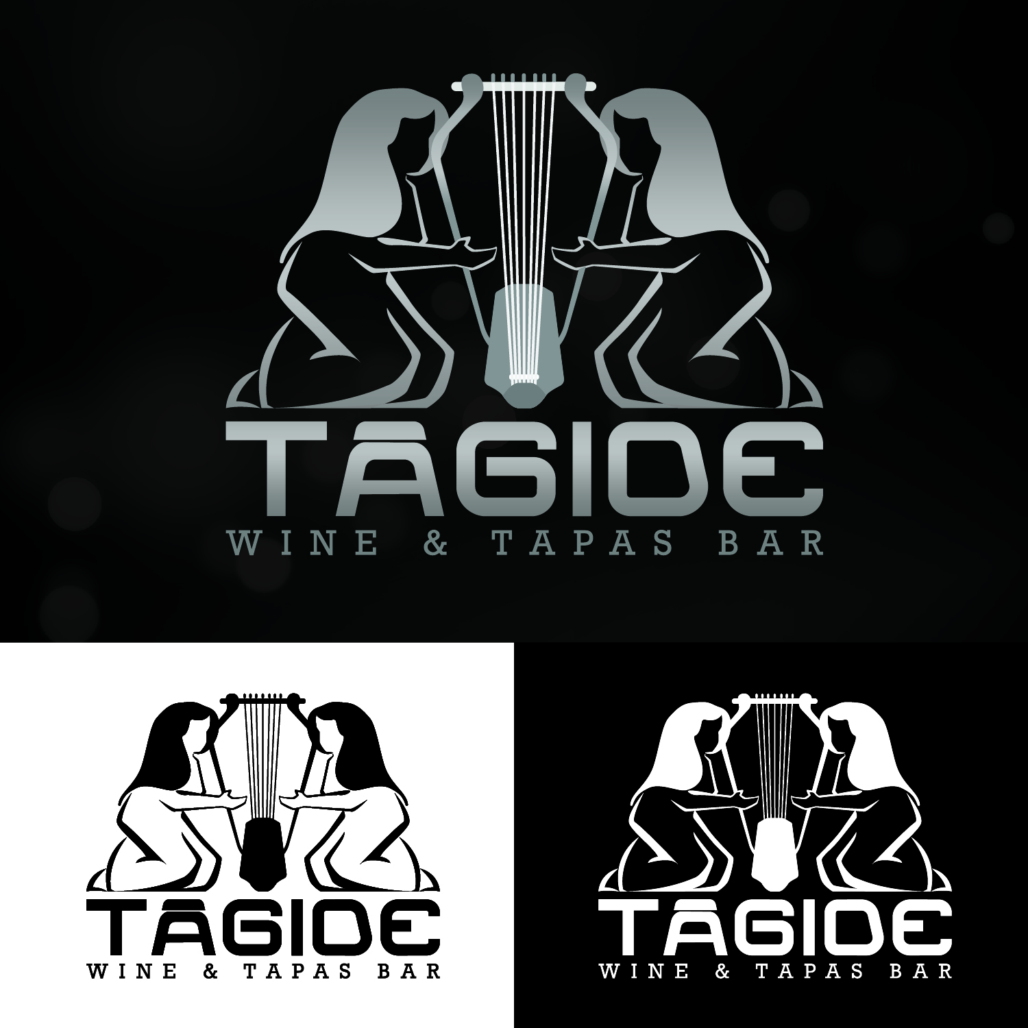 Logo Design by Abir999 for this project | Design #13401627