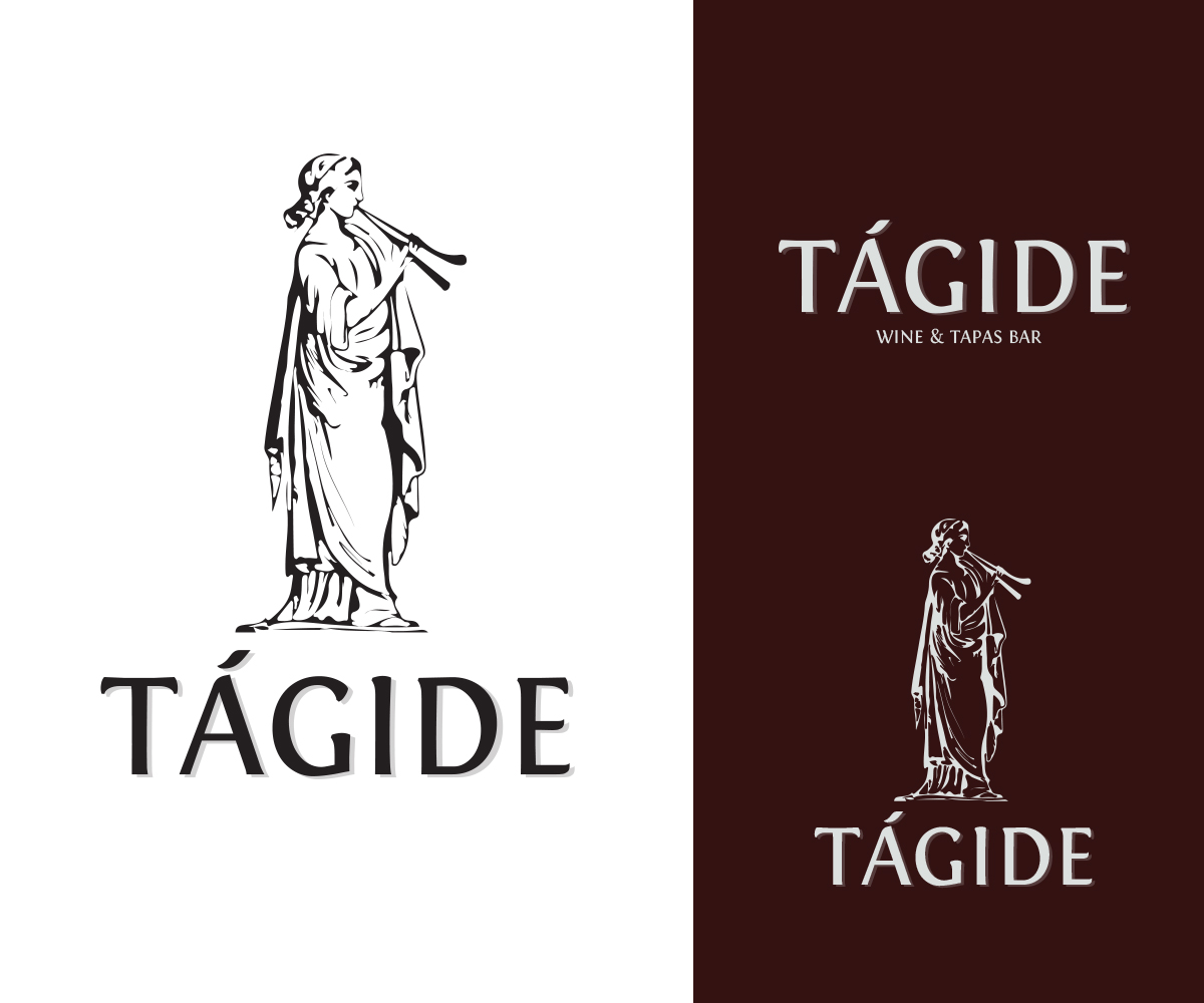 Design de Logo par Hugo Domingos pour ce projet | Design #13404096