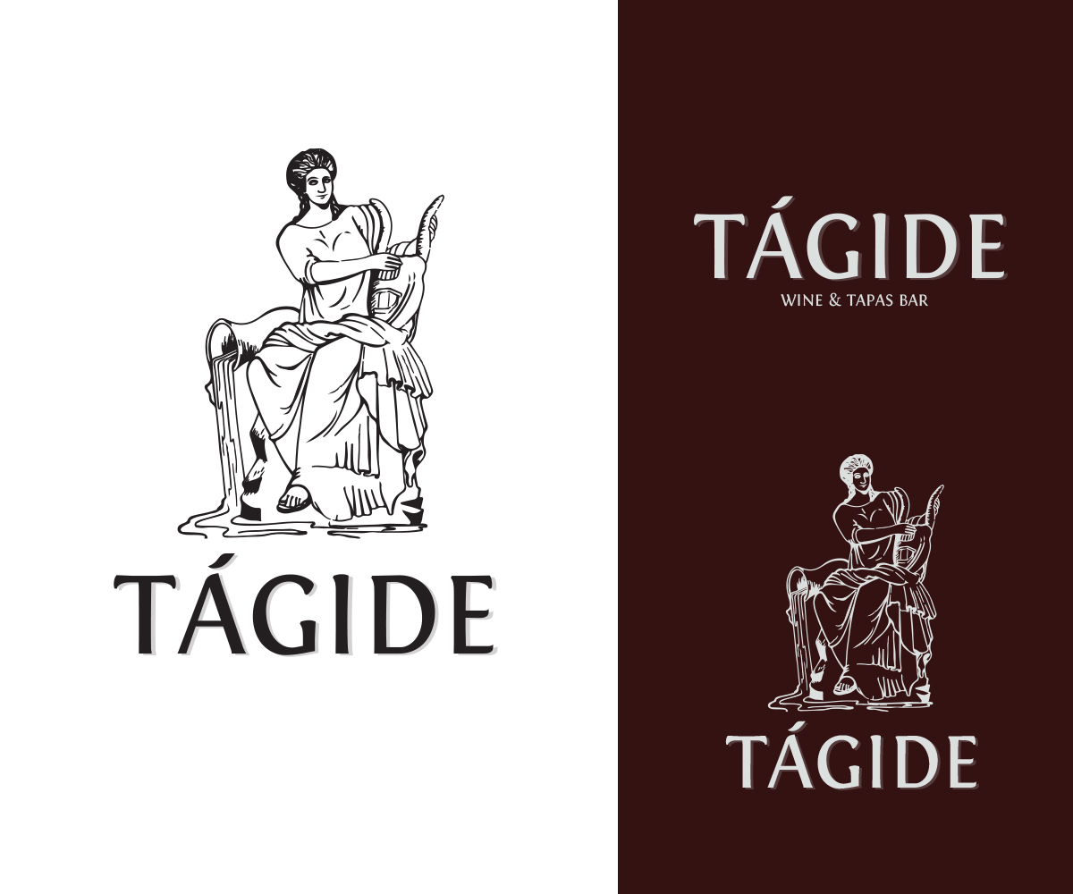 Design de Logo par Hugo Domingos pour ce projet | Design #13416583
