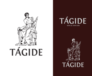 Logo Design by Hugo Domingos