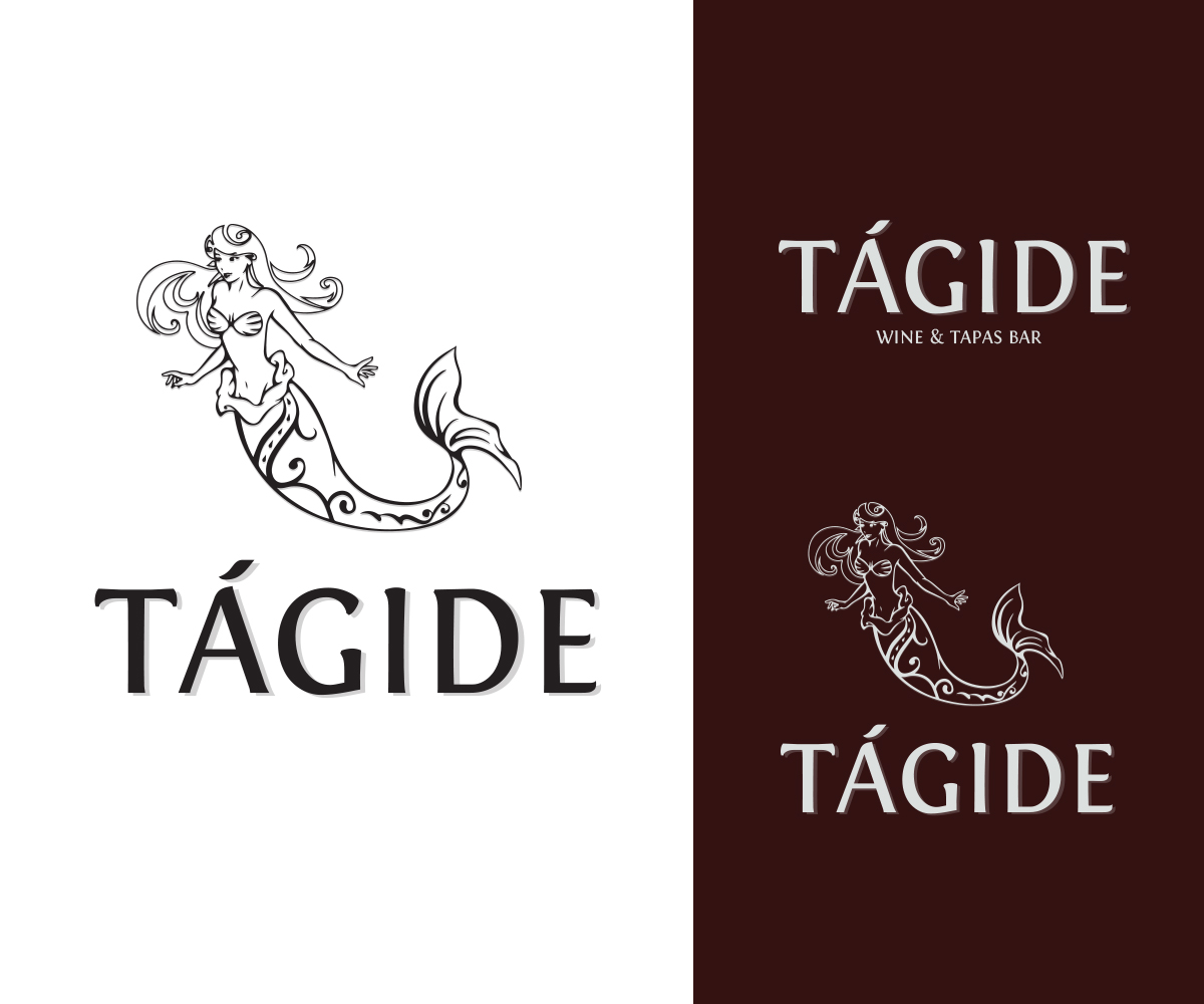 Design de Logo par Hugo Domingos pour ce projet | Design #13458168