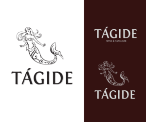 Logo Design by Hugo Domingos for this project | Design: #13458168